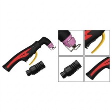Non-Touch Handle for AG60 and For SG55 For Plasma Cutting For Torch Body
