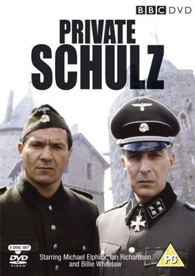 Private Schulz [1981] [DVD] - DVD  DOVG The Cheap Fast Free Post