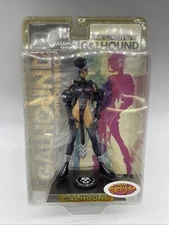Masamune Shirow Intron Depot Galhound Previews Exclusive 9" PVC Figure New!!