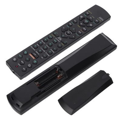 AV Receiver Remote Control For HTR 5230RDS YHT 17 YHT 33 HTR 5240 RX V496 YH Fit