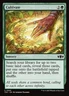 MTG Cultivate Tarkir: Dragonstorm Commander 253 C NM