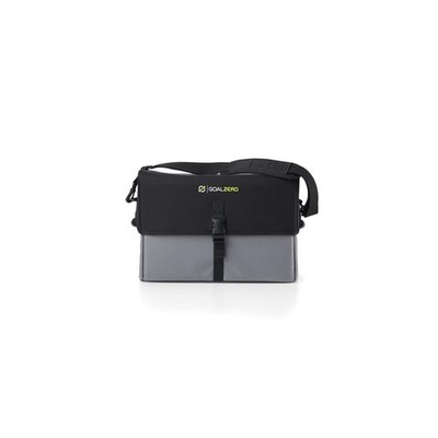 Goal Zero Yeti 1000X/1500X Schutztasche Schwarz 