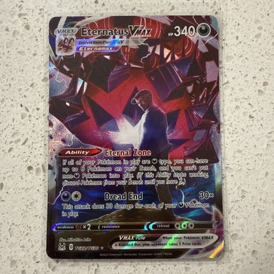 Pokemon TCG SWSH Lost Origin | Choose Your Card | Reverse Holo/Holo/Ultra Rare