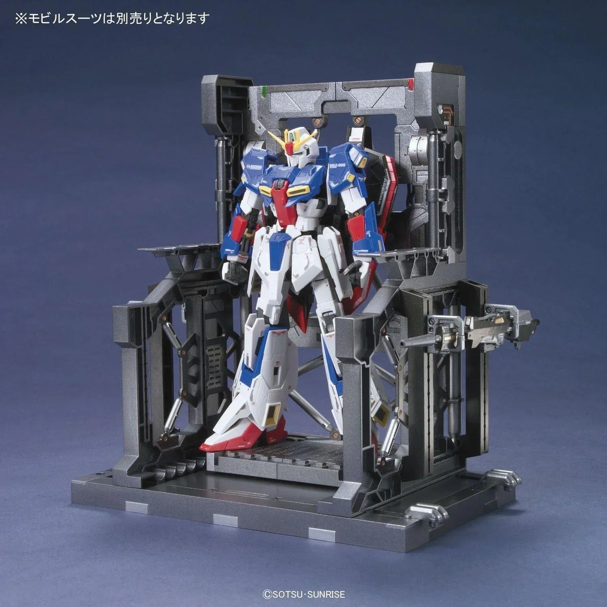L BUILD メタルビルド
ストライクフリーダムガンダム　2024 Amazon.co.jp: METAL BUILD メタルビルド 機動戦士Zガ ン ダム