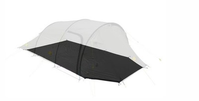Wechsel Intrepid 4 Bodenplane