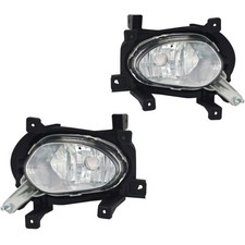 TYC Nebelscheinwerfer links rechts H8 Halogen für KIA Cee'D Sportswagon JD ED