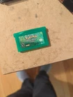 New ListingPokemon: LeafGreen Version GBA (GBA, 2004) Authentic, Tested, w/Dry Battery!