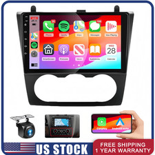 For 2008-2012 Nissan Altima Apple Carplay Car Radio Android 15 Gps Stereo 264gb For 2008-2012 Nissan Altima Apple Carplay Car Radio Android 15 Gps Stereo 264gb