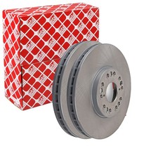 Disque de frein Lexus SC