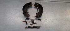 Mâchoire de frein Citroen BERLINGO