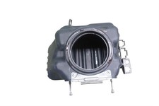 Honda CBX 1000 CBX1000 CBX1050 1981 Supersport SS *2298A caja de aire trasera