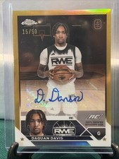 Law of Cards: How Much Does Topps Make from Chrome? 11