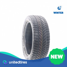 New 24550r20 Goodyear Ultra Grip Performance Suv Gen-1 105v 12a7y