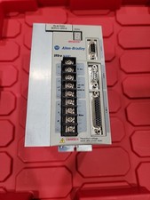 1 PC AB Servo Drive 2098-DSD-010 Working When Remove