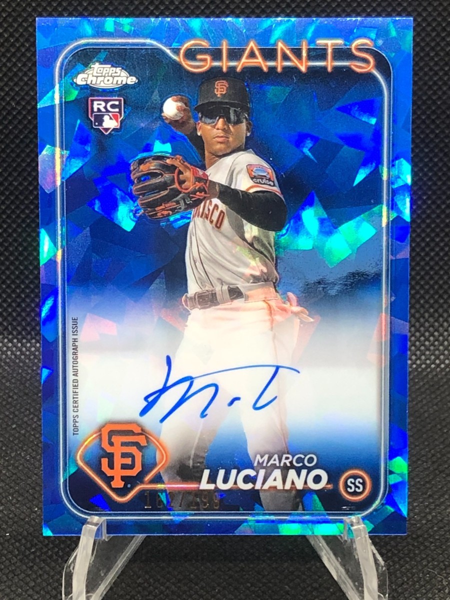 topps chrome 2024 rare cards 2024 Topps Chrome Update Series Sapphire Edition