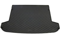 Gummi Kofferraumwanne FüR Hyundai Tucson 3 Tl 2015-2020 Laderaumwanne Gummimatte