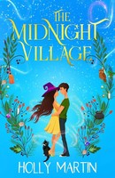 Holly Martin | The Midnight Village | Taschenbuch | Englisch (2023)