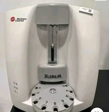 Beckman Coulter Vi-Cell Auto Cell Viability Analyzer