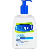 Cetaphil Reinigungslotion 460 Ml PZN07127318