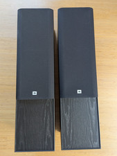 JBL MX 1000 Standlautsprecher – Top Zustand