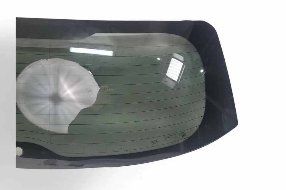 Honda Prologue 24 Back Rear Windshield Glass Window Rear 85023554, E003, OEM, 20 - Изображение 4 из 4