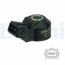 For DELPHI AS10196 KNOCK SENSOR CITRO╦N // MITSUBISHI // NI