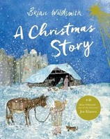 A Christmas Story | Brian Wildsmith | Englisch | Taschenbuch | 2021