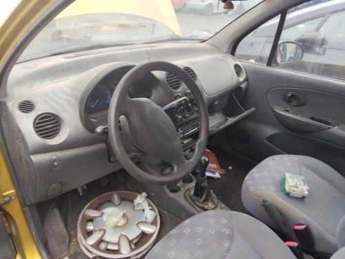 Transmision Delantera Izquierda para DAEWOO MATIZ CD 1997 1786919 - Imagen 5 de 8