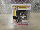 Funko Pop! Vinyl: Bob's Burgers Tina Belcher w/ Cheeseburger Box Lunch Exclusive