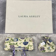 LAURA ASHELY HOME JAPAN Mini Hepworth tissue box cover  bag