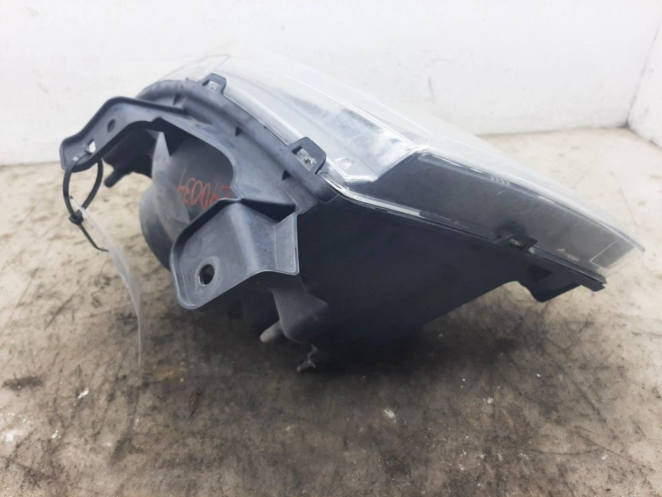 Faro conductor Ford Expedition 2007-2014 fondo oscurecido 7L1Z13008DB Foto 3 de 4