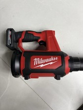 Milwaukee M12 Compact Cordless Handheld Leaf ...