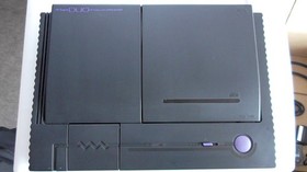 PC Engine DUO Scart RGB Csync 75/TTL/CVBS Region Free Jailbar fix FULL RECAPPED