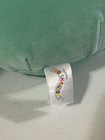 Squishmallows Mattea the Green Grasshopper 8" Plush Valentines Day Used — photo 10