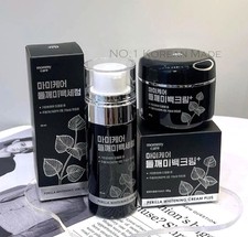 MommyCare Perilla Radiance Serum 50ml  Whitening Cream 50g/Dark spots/NO.1KOREA