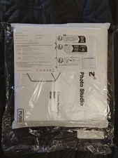 PULUZ PU5021 Mini Photo Studio Light Box