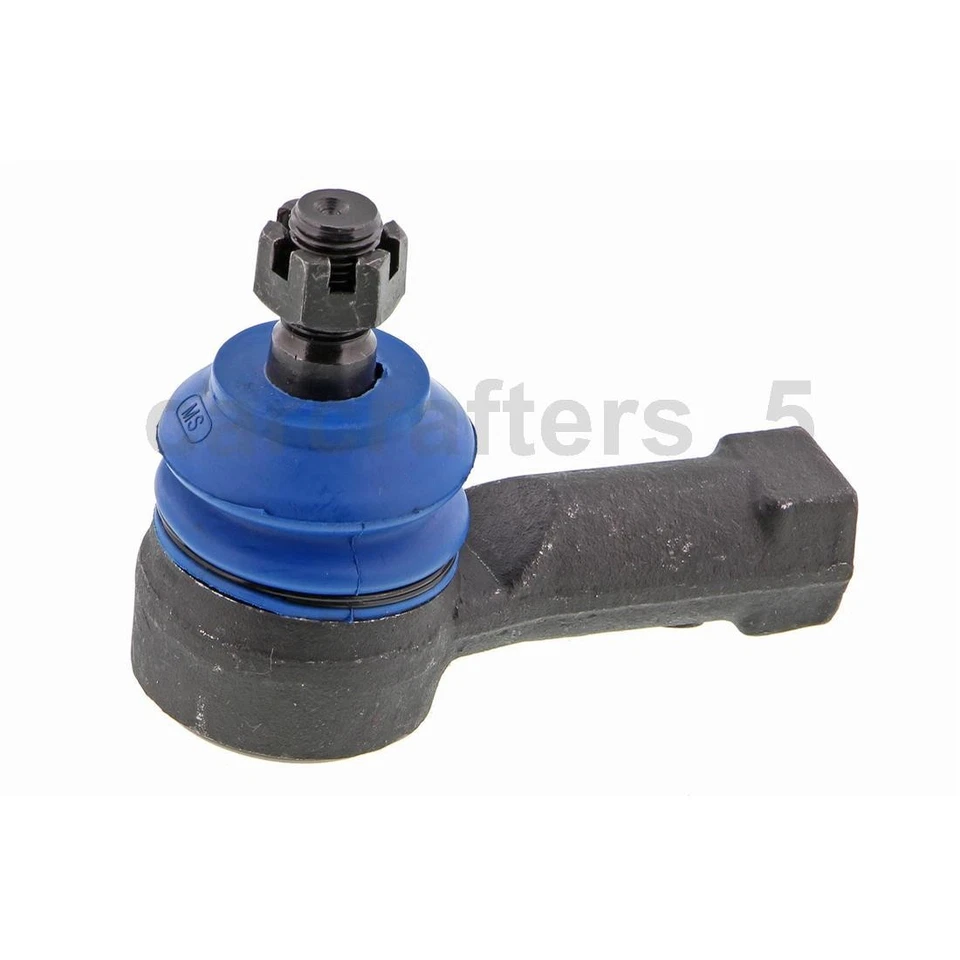 Extremos de barra de amarre exterior delantero Mevotech para Chrysler Sebring 1995-1999 2,0 L Foto 3 de 4