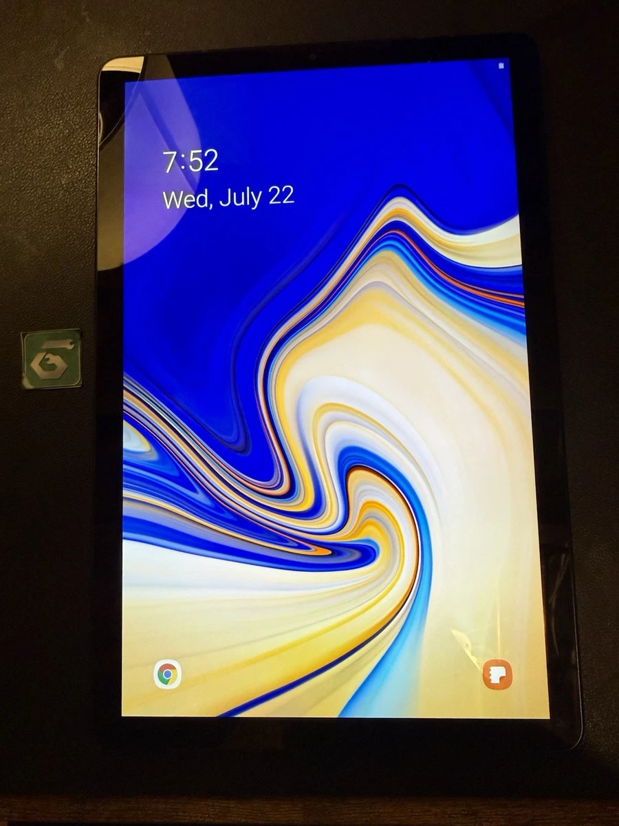 Las mejores ofertas en Samsung Galaxy Tab S4 | eBay