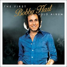 Bobby Hart - First Bobby Hart Solo Album  C [CD]