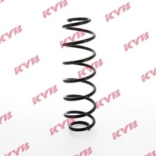 Lot de 2 Ressort de suspension KYB RA5494  pour OE 3642565 - 3642565 -