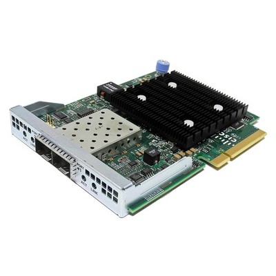 Cisco UCS VIC 1227 2-Port 10G NIC 68-5264-01/02 73-15890-03/04 UCSC-MLOM-CSC-02