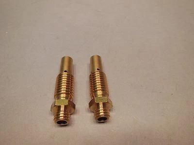 USAWELD EQUIVALENT TO SNAP ON 2 M3T-D Gas Diffuser f/ Snap-On MIG Welders