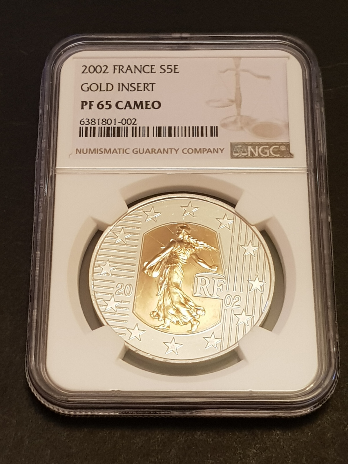 Picture 1 of 5