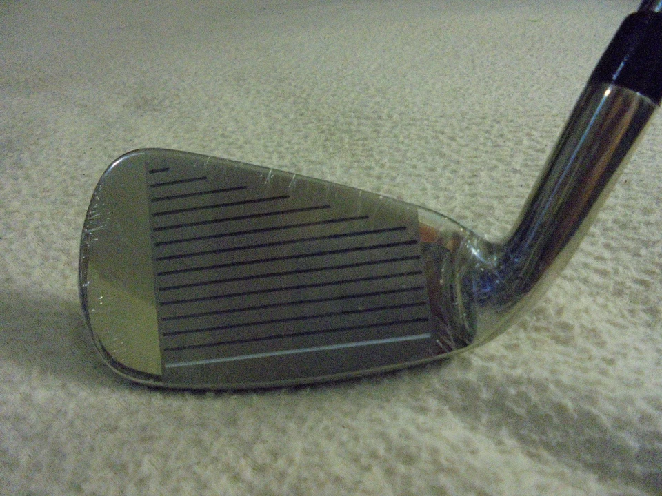 Adams Idea A1 Hybrid Single 4 Iron w/Dynalite Gold Stiff Steel Shaft - Image 4 of 4