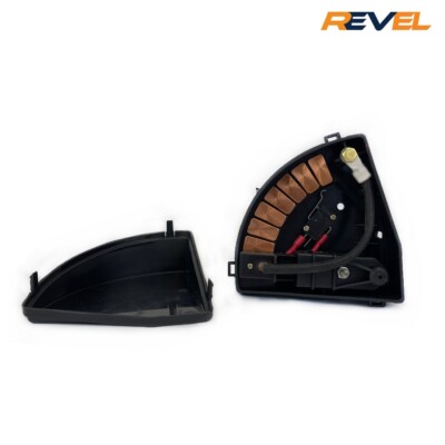 (clubcoolride） Amazon.com : Club Car V-Glide Wiper Switch Case Assembly (88