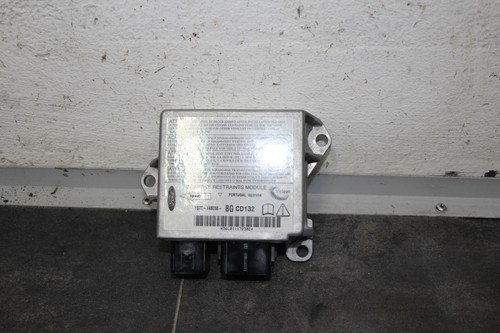 Airbagsteuergerät 1S7T14B056BG Ford Mondeo III Bj.2002