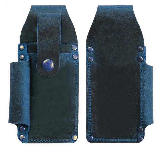 Sac de rangement pour outils de jardinage vert - MCBOSON