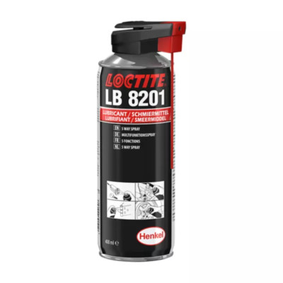 Loctite LB 8201 400ml Universelles Kriechöl Rostlöser IDH 2101118
