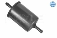 Meyle Kraftstofffilter FüR Opel Ascona C,Astra F,Calibra A,Corsa A,Frontera A B