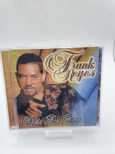 Frank Reyes - Dosis De Amor ( 2005 ,Music CD,)